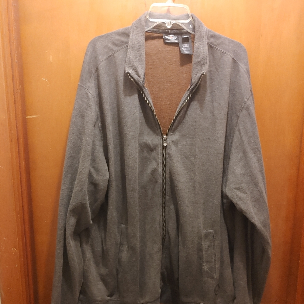 Harley Davidson jacket